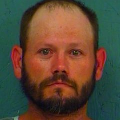 Sulphur Springs Man Jailed On 2 Warrants