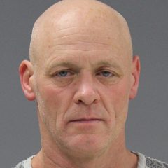 Winnsboro Man Jailed For Alleged Theft At Walmart