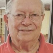 Jerry W. Stewart