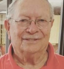 Jerry W. Stewart