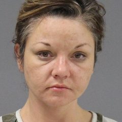 SSPD: Woman Caught With Fake Money And Heroin