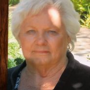 Linda Maria Kellum Jones