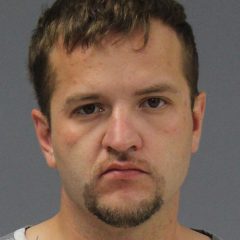 Sulphur Springs Man Allegedly Assaulted An Officer And A Woman