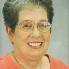 Martha White Penton