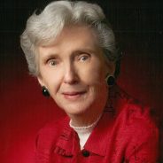 Mary Nurdin