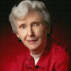 Mary Nurdin