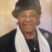 Ophelia Evans