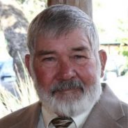 Paul Ray Burkett
