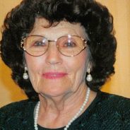 Rose Spencer Enix