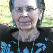 Margaret Beeson