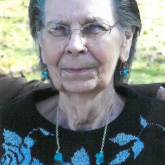Margaret Beeson