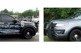 May 15th was National Peace Officers Memorial Day