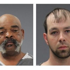 Three Arrested On Assault Charges