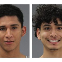 Reckless Driving Complaint Results In 2 Felony Arrests