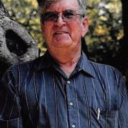 Stanley Wesley Dickey