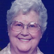 Lavenia Mobley