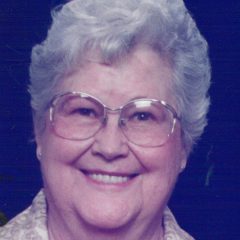 Lavenia Mobley