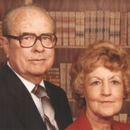 Juanita Patterson