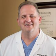 Dr. McDearmont, General Surgeon Seeing Patients at CHRISTUS Comprehensive Wound Healing Center