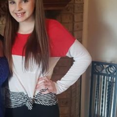 Missing Sulphur Springs Teen