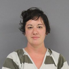 Dallas Woman Arrested In Hopkins County On Assault On A Public Servant Warrant