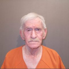 70-Year-Old Arrested For Murder In Connection With Winnsboro Auto Shop Stabbing