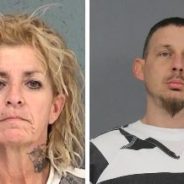 4 Jailed On Felony Warrants