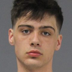 Como Teen’s Arrest Friday Marked His 2nd Trip To Jail In 3 Months