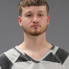 Dike Teen Arrested On Church Street On Controlled Substance Charge