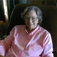 Dorothy G Shoemaker