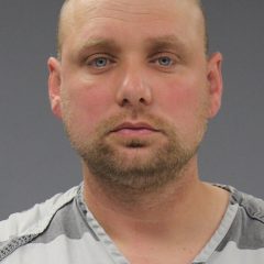 Pickton Man Arrested On Failure To Register As A Sex Offender Charge