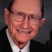 Elmer James “E. J.” Arnecke