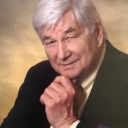 UPDATED: Ed I. Palmer II