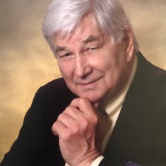 UPDATED: Ed I. Palmer II