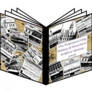 ‘The Progressive City: History of Downtown Sulphur Springs 1914’ Now Available at HCGS Library