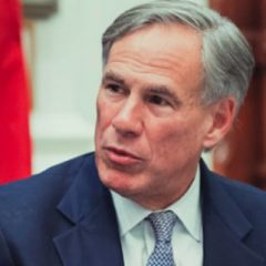 Governor Abbott Defends Texas’ Authority To Secure The Border