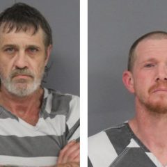 2 Arkansas Men Arrested On I-30 In Hopkins County