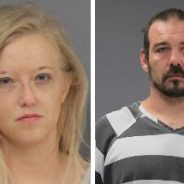 Local Officers Arrested Four People Wanted On Felony Charges
