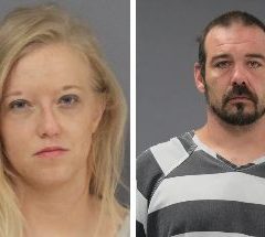 Local Officers Arrested Four People Wanted On Felony Charges