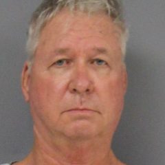 Mount Pleasant Man Accused Of Online Solicitation Of A Minor