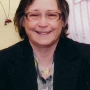 Mamie Lou Miller Green