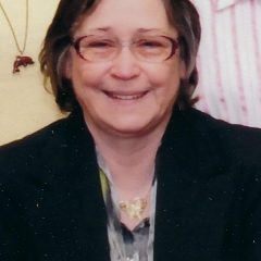Mamie Lou Miller Green