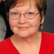 Margaret Ann Tinsley