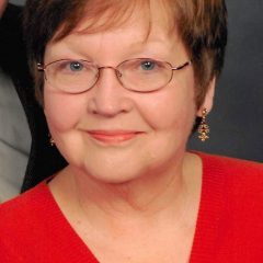 Margaret Ann Tinsley