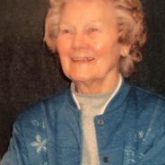 Mary Beatrice Dougherty