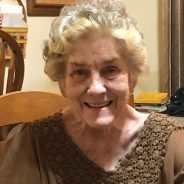 Mildred Aaron Finney Hansford
