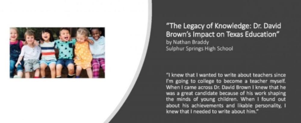 Barbara jordan historical essay competition 05 image