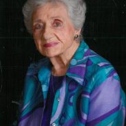 Norene Moore
