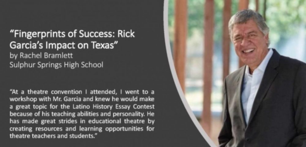 Uil scholarships 2021 image