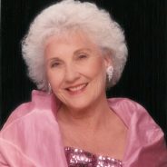 Mary Lou Nabors